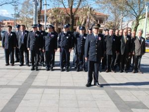 Türk Polis Teşkilatı 170 Yaşında