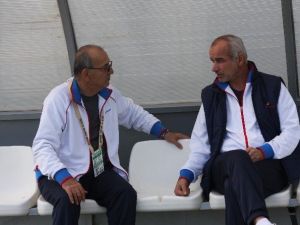 Manavgatspor Darıca’yı Ağırlıyor