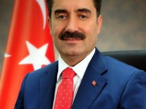 Abdullah Erdem Cantimur 3. Kez Bakan Yardımcısı