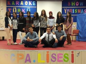 Sincik Çpal’den Türkü Yarışması