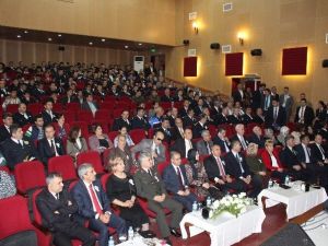 Türk Polis Teşkilatı’nın 170. Kuruluş Yıldönümü