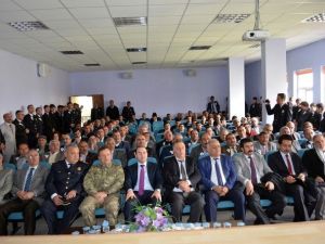 Türk Polis Teşkilatı’nın 170. Kuruluş Yıldönümü