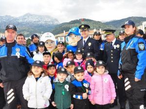 Polis Teşkilatı 170 Yaşında