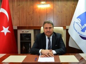 Başkan Çerçi’den Polis Teşkilatına Kutlama