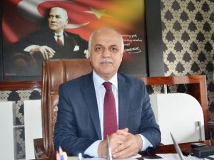 ‘Kutlu Doğum Haftası’ Heyecanı Başlıyor