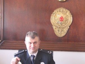 Çıldır Emniyet Amiri Atış Birincisi