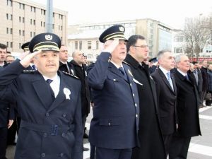Polis Haftası Etkinlikleri