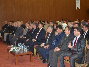 Kadın Çiftçi Girişimciler Eğitiliyor