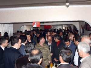 Türk Polis Teşkilat’nın 170. Kuruluş Yıldönümü