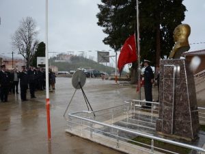 Kabadüz’de Polis Haftası Kutlamaları