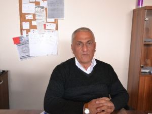 İş Güvenliğine Ağır Yaptırımlar Olacak