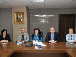 Sarısu Kampı Yemek İhalesi Yapıldı