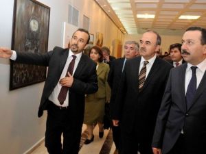 Selçuk’ta 40. Yıl Coşkusu