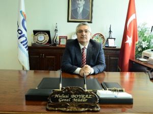 Esenlik 2014’de 307 Milyon 970 Bin TL Ciro Yaptı