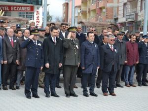 Kulu’da Polis Teşkilatı’nın 170. Kuruluş Yılı Etkinlikleri