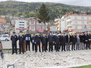 Polis Teşkilatı 170 Yaşında