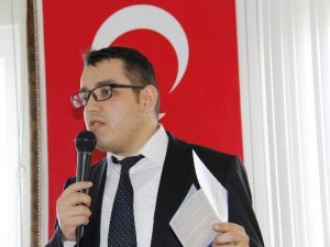 Muhtarlara Kentsel Dönüşüm Hakkında Bilgiler Verildi