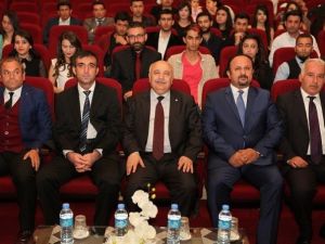 Adıyaman Türküleri Albümü Tanıtıldı