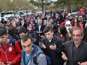 AGD Çanakkale Gezisine Çıktı