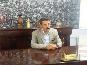 Tatar, Adaylığını Değerlendirdi