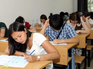 TEOG Sınavı var. Öğrenciler 5 gün tatil yapacak