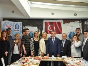 Eskişehir’de ‘Her Toka Bir Oda’ Projesi