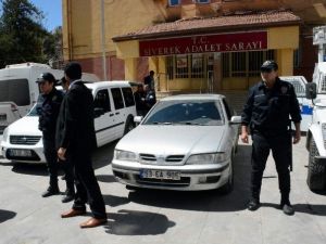 Bayram Dişkaya Cinayeti Zanlısı Suçunu İtiraf Etti