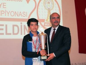 4. Türkiye Satranç Şampiyonası Sona Erdi