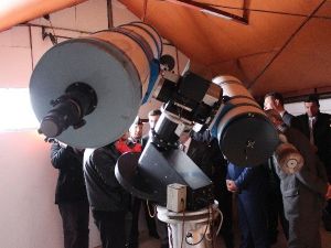 "Astro Cumali" İlgisizlikten Yakındı