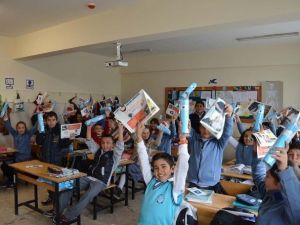 Okullarda “Temizlik” Zili Çaldı