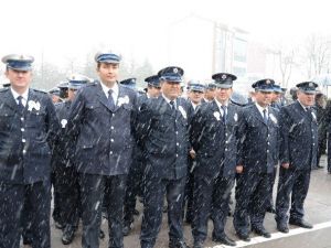 Polis Teşkilatının Kuruluş Yıl Dönümü
