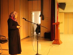 Tosya’da Kutlu Doğum Haftasında 40 Hadis Ezberleme Yarışması Yapıldı