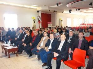 Sarıgöl’de Üzüm Üreticileri Kooperatifleşti