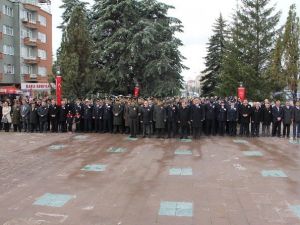 Çorum’da Polis Günü Kutlamaları