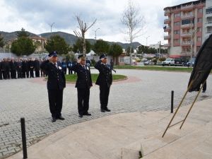 Osmancık’ta Polis Günü Kutlandı