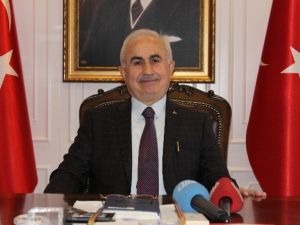 Tunca Ve Meriç Köprüleri ’Işıl Işıl’ Olacak