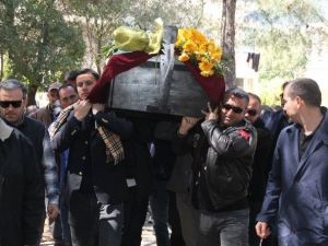 Hayırsever İşadamı Tuna Hetman Son Yolculuğuna Uğurlandı