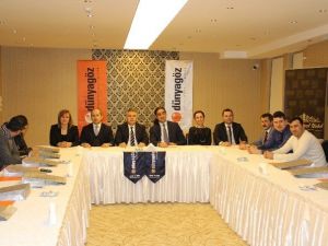 Dünyagöz Samsun Kadrosu Büyüyor