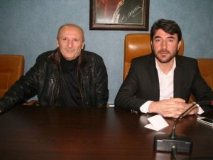 Belediye Başkan Yardımcısı Kılınçarslan: “İtfaiye Personelimiz Yangına Kısa Sürede Müdahale Etmiştir”