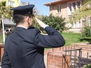 Bozova’da Polis Teşkilatının Kuruluşunun 170. Yılı Kutlandı