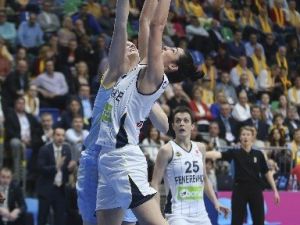 Kadınlar Euroleague Final Four