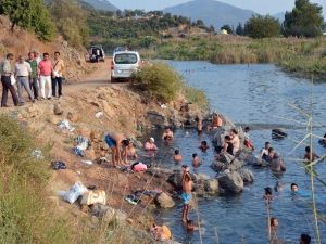 Jeotermal Alan Dalaman Belediyesine Tahsis Edildi