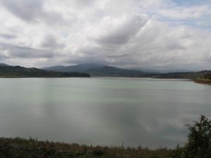 Barajlar Doldu