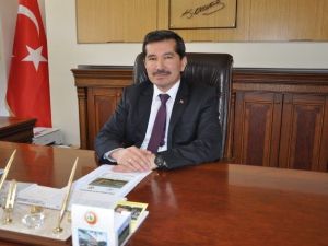 İzmir Orman Bölge Müdürlüğü Orman Yangınlarına Karşı Tetikte