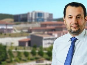 Düzce Üniversitesi Rektör Adayı Prof. Dr Akgül: