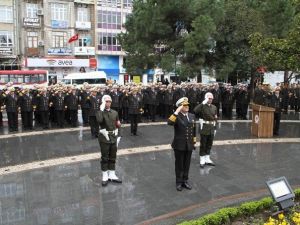 Deniz Yıldızı Tatbikatı
