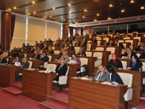 Ortahisar Belediyesi’nin 2014 Yılı Faaliyet Raporu Oybirliğiyle Kabul Edildi