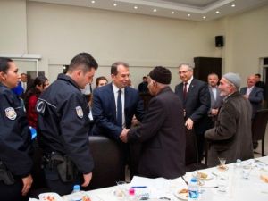 Van’da “10 Nisan Polis Haftası” Etkinlikleri