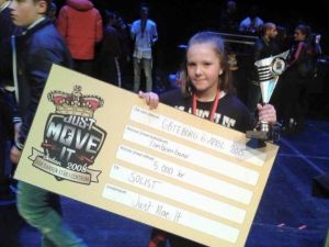 İsveç, Türk Kızı Melisa’yı Konuşuyor