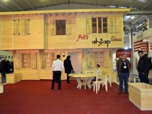 Bu Evler Depreme Meydan Okuyor